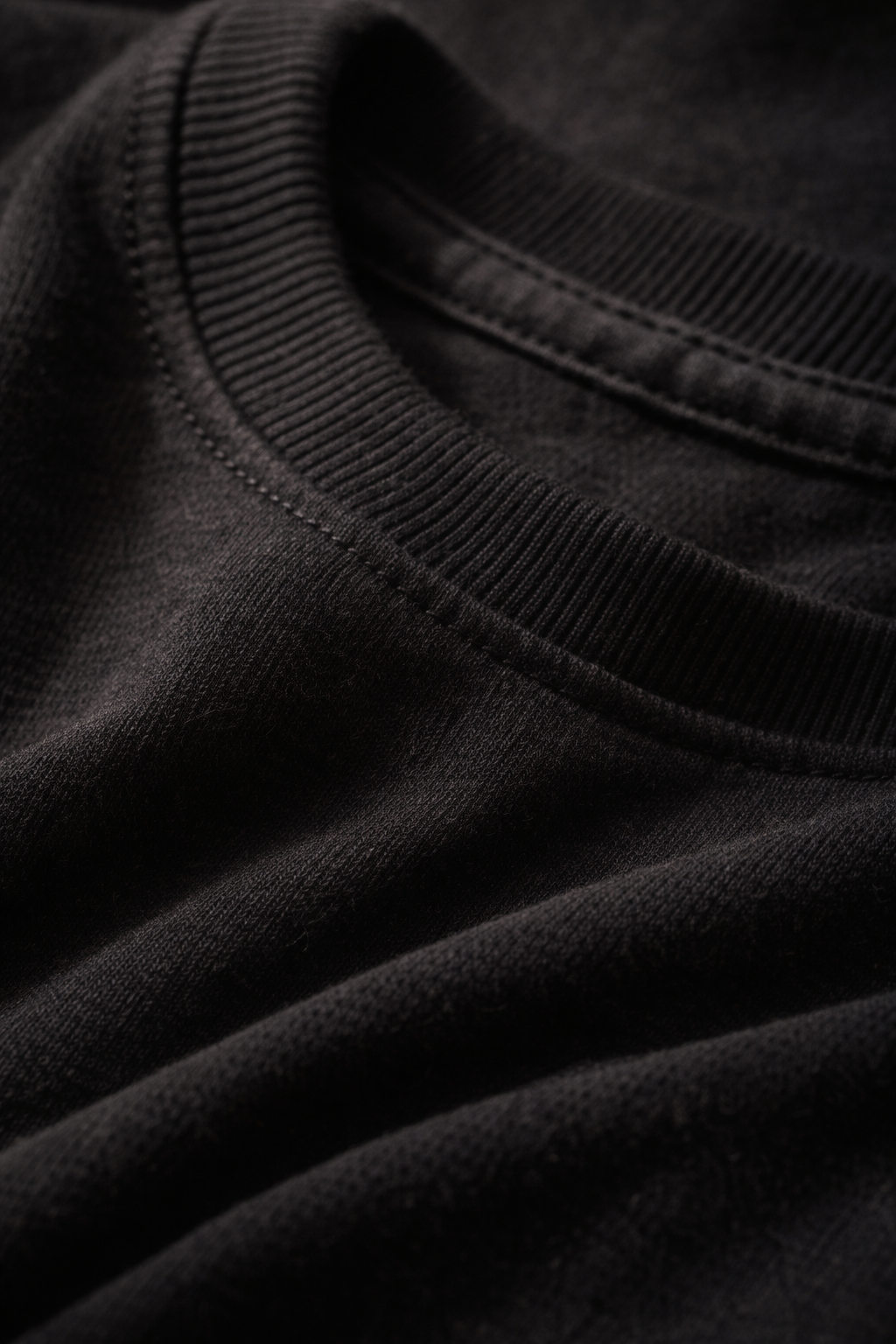 unisex oversized classic t shirt