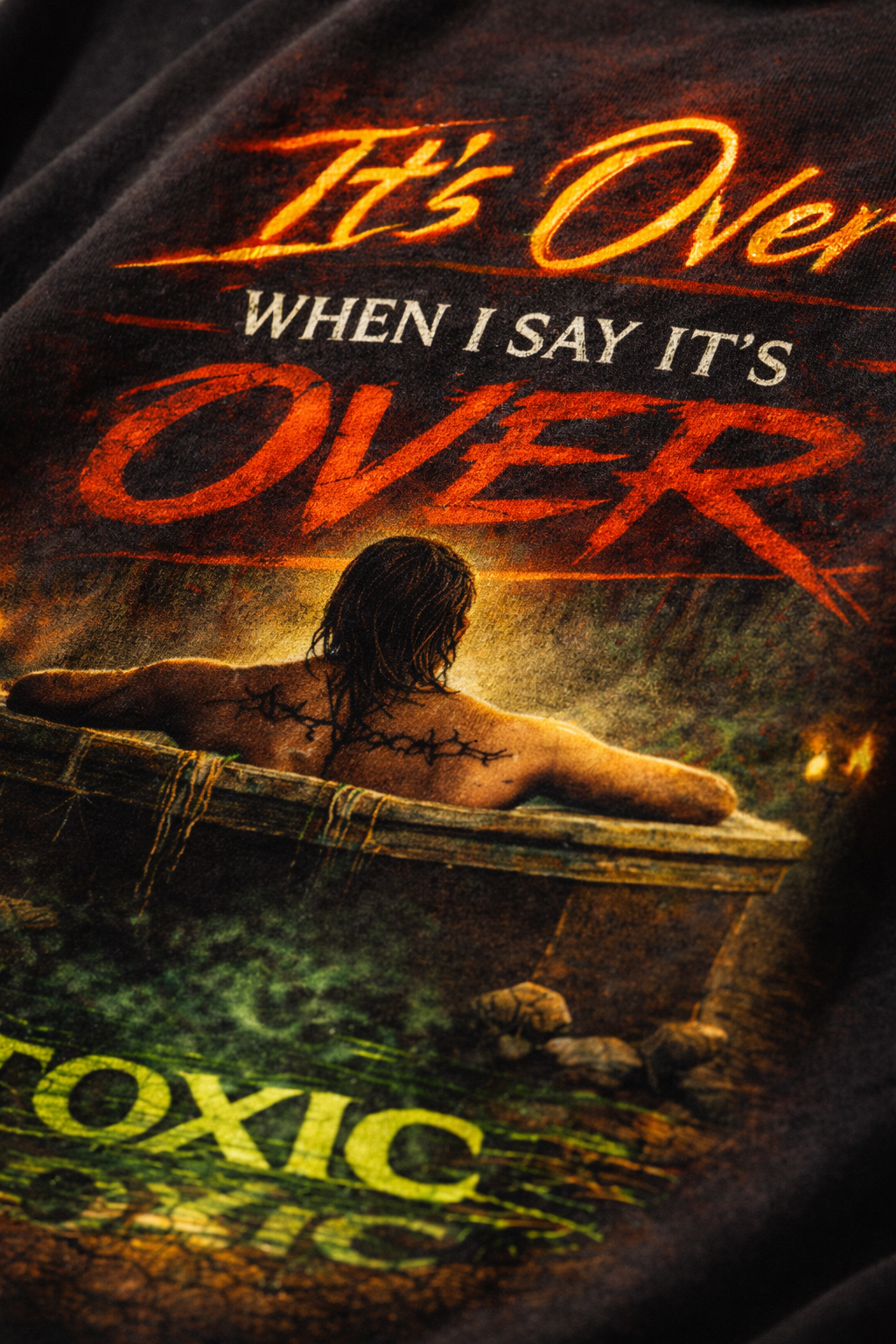 unisex oversized classic t shirt